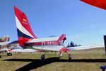 D-MIPB - Aerostyle Breezer C Customs at the 2022 Flugplatz-Wiesenfest airfield display at Weilerswist-Müggenhausen ultralight airfield