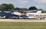 N5327G @ KOSH - Cessna 172S - by Mark Pasqualino