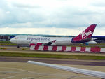 G-VLIP @ EGKK - Virgin Boeing 747-400 G-VLIP LGW - by PhilR