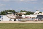 N482CG @ KOSH - Cessna T182T - by Mark Pasqualino
