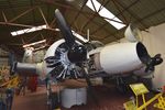 VV901 @ EGYK - At the Yorkshire Air Museum. - by kenvidkid