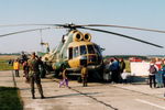 6200 @ LHSA - LHSA - Szentkirályszabadja Airport, Hungary - 1999 Airshow - by Attila Groszvald-Groszi