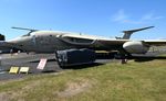 XL231 @ EGYK - At the Yorkshire Air Museum. - by kenvidkid