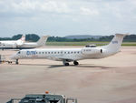 G-CCYH @ EGCC - bmi Regional Embraer EMB-145.EP G-CCYH MAN - by PhilR