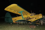 HA-MHT @ LHTK - LHTK - Aero-Ság-Tokorcs Airfield, Hungary - by Attila Groszvald-Groszi