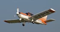 D-EGYK @ EDWZ - departing rwy 27 - by Volker Leissing