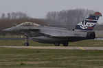 32 @ EHLW - Frisian Flag 2022 - by Roberto Cassar