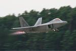 05-4090 @ LZMC - USA - Air Force Lockheed Martin F-22A Raptor - by Thomas Ramgraber
