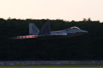 10-4193 @ LZMC - USA - Air Force Lockheed Martin F-22A Raptor - by Thomas Ramgraber