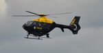 G-EMID @ BOH - Departing NPAS - by John Coates