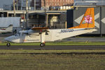 N907GD @ TJIG - New livery Paint - by Abraham Maysonet