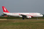CN-NMA @ EHAM - at spl - by Ronald