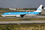 PH-BXR @ LFPG - at cdg - by Ronald