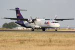 EI-FXJ @ LFPG - at cdg - by Ronald