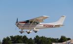 N125MW @ KOSH - Cessna 182P - by Mark Pasqualino