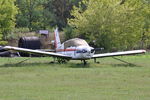 HA-APL @ LHEM - LHEM - id.Rubik Ernö Airport, Esztergom - by Attila Groszvald-Groszi