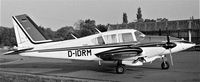 D-IDRM @ EBBR - Brussels - by Joannes Van mierlo