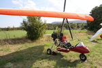 08-16 - Dunabogdány - AeroGlobus Airfield, Hungary - by Attila Groszvald-Groszi