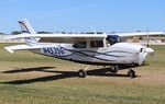 N4535G @ KOSH - Cessna T210L - by Mark Pasqualino