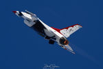 92-3890 @ KLSV - 2nd Solo flying to the moon - by Topgunphotography