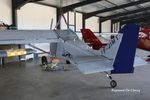 59DYC @ EBZH - Aero Kiewit open day / fly-in. - by Raymond De Clercq