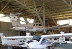 D-EKNR @ EDKB - Piper PA-28RT-201 Arrow IV at Bonn-Hangelar airfield during the Grumman Fly-in 2022