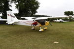G-TORO @ EGHP - Skyranger Nynja 912S(1) at Popham. - by moxy