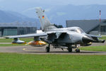 43 25 @ LOXZ - Germany - Air Force Panavia Tornado IDS - by Thomas Ramgraber