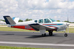 N951T @ KOSH - Oshkosh 2022. - by George Pergaminelis