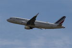 F-HEPK @ LFPG - Airbus A320-214, Take off rwy 08L, Roissy Charles De Gaulle airport (LFPG-CDG) - by Yves-Q