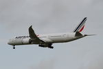 F-HRBF @ LFPG - Boeing 787-9 Dreamliner, On final rwy 26L, Roissy Charles De Gaulle airport (LFPG-CDG) - by Yves-Q