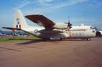 A97-190 @ EGDM - At Boscombe Down, scanned from print. - by kenvidkid