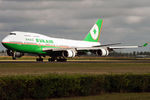 B-16403 @ EHAM - at spl - by Ronald