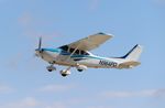 N984PD @ KOSH - Cessna 182S - by Mark Pasqualino