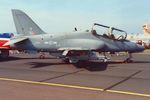 XX345 @ EGDM - At Boscombe Down, scanned from print. - by kenvidkid