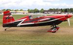 N211DS @ KOSH - Laser Z-2300