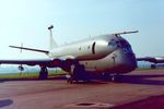 XV235 @ EGDM - At Boscombe Down, scanned from print. - by kenvidkid