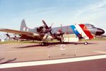 304 @ EGDM - At Boscombe Down, scanned from print. - by kenvidkid