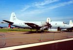 158569 @ EGDM - At Boscombe Down, scanned from print. - by kenvidkid