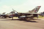 ZA462 @ EGDM - At Boscombe Down, scanned from print. - by kenvidkid