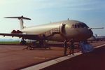 ZA148 @ EGDM - At Boscombe Down, scanned from print. - by kenvidkid