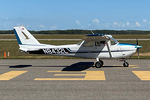 N8432L @ BRD - 1968 Cessna 172I, c/n: 17256632 - by Timothy Aanerud