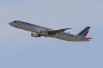 F-GMZD @ LFPG - Airbus A321-111, Take off rwy 08L, Roissy Charles De Gaulle airport (LFPG-CDG) - by Yves-Q