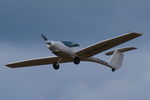 OK-BUA 66 @ X3CX - Departing from Northrepps. - by Graham Reeve