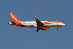 OE-ICP @ LFPG - Airbus A320-214, On final rwy 09L, Roissy Charles De Gaulle airport (LFPG-CDG) - by Yves-Q