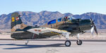 N39147 @ KLSV - back to the hot ramp - by Topgunphotography