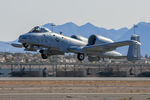 79-0209 @ KLSV - A-10 West Coast Demo take off - by Topgunphotography