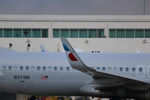 N971NN @ KRSW - American Airlines logo winglet - by Donten Photography
