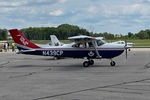 N439CP @ ANE - 2012 Cessna 182T, c/n: 18282355 - by Timothy Aanerud