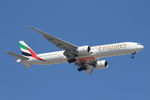 A6-ECY @ LMML - B777 A6-ECY Emirates Airlines - by Raymond Zammit